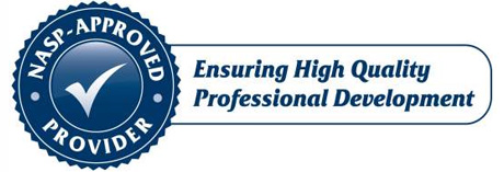CPD Classes NASP accreditation for psychologists