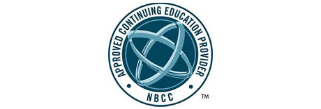 CPD Classes NBCC accreditation for counselors